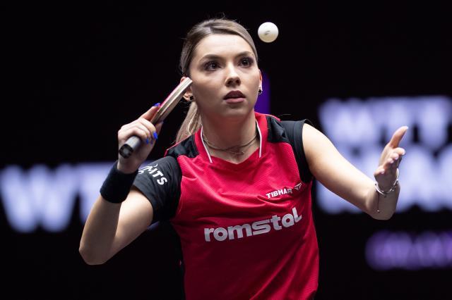 乐鱼网址-陈幸同爆冷负于罗马尼亚美女 止步澳门冠军赛首轮