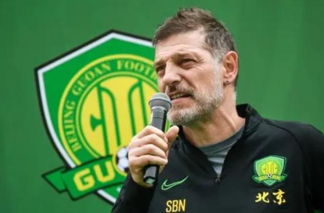 乐鱼官方网站-比利奇：泰山实力中超最强 国安将面对巨大的挑战