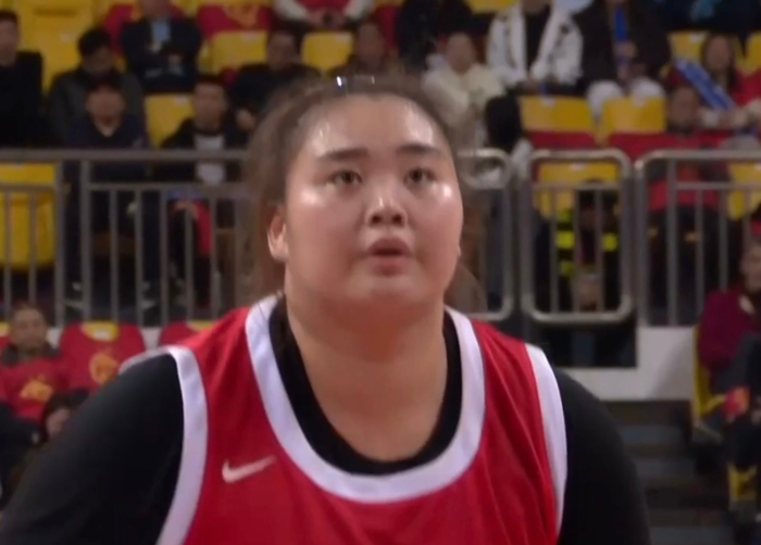 乐鱼体育平台-女篮险胜巴西！王思雨+刘禹彤轰30分，张子宇统治篮下，众人打铁|加时赛|比赛|张曼曼|国家队|热身赛_新浪体育_新浪新闻