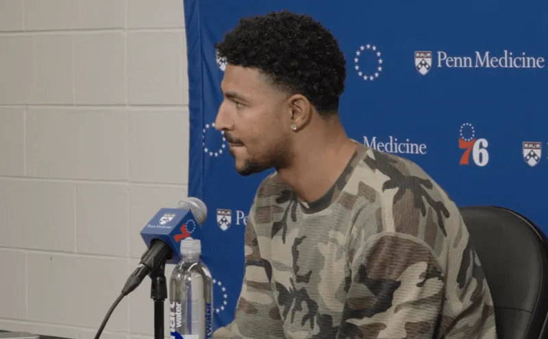 乐鱼官方网站-格兰姆斯采访全文：我很清楚我的能力，只是打出自己的风格